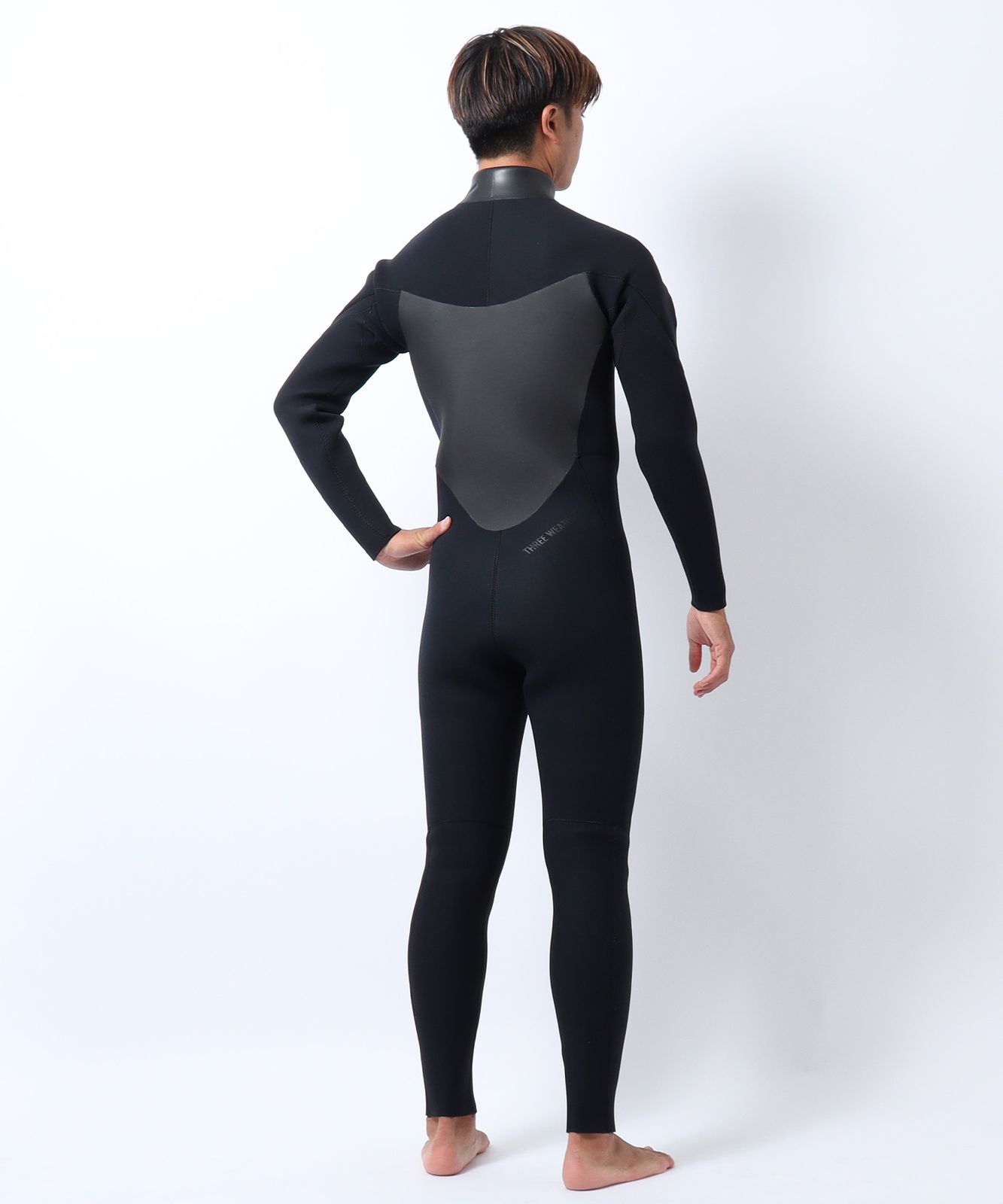 ムラスポ公式】新品 THREE WEATHER スリーウェザー LCZ セミドライ