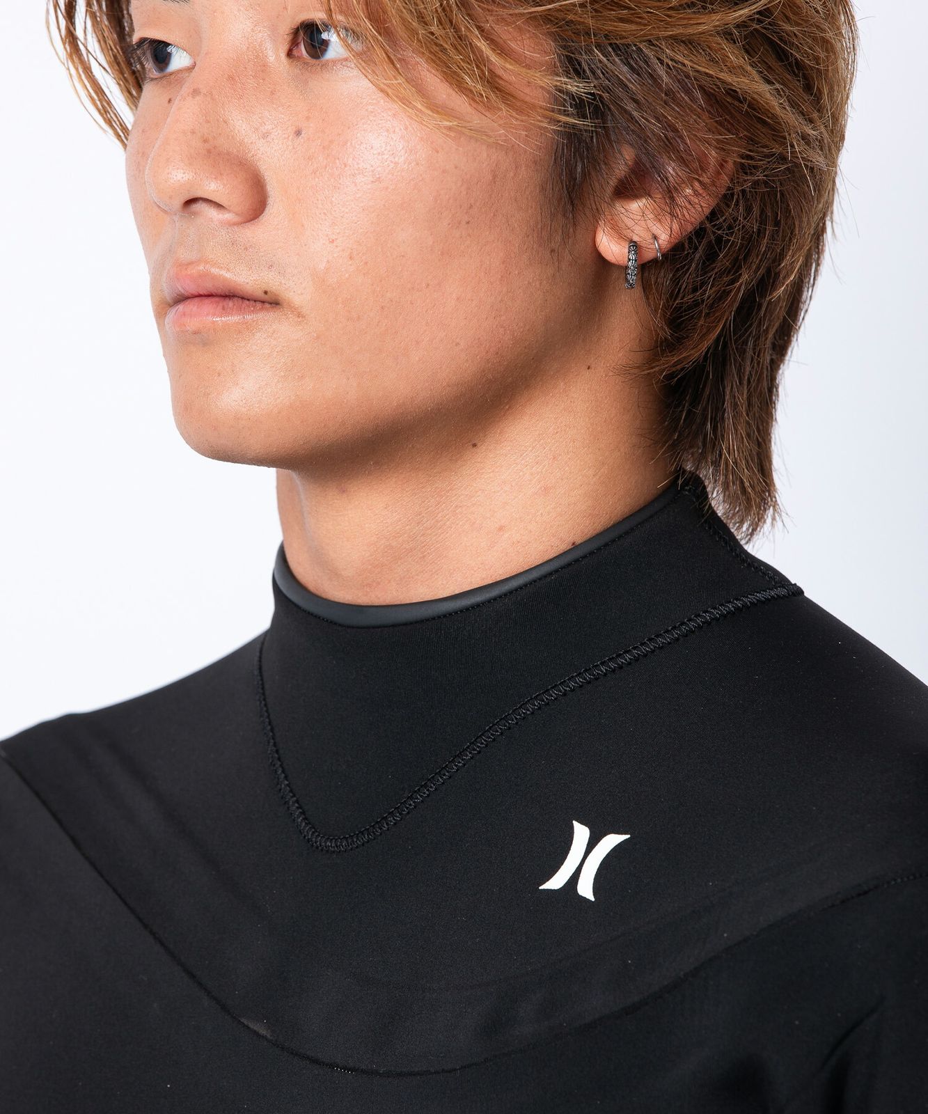 ムラスポ公式】新品 HURLEY ハーレー LCZ AD MAX 5X4X3.5mm JCV2506