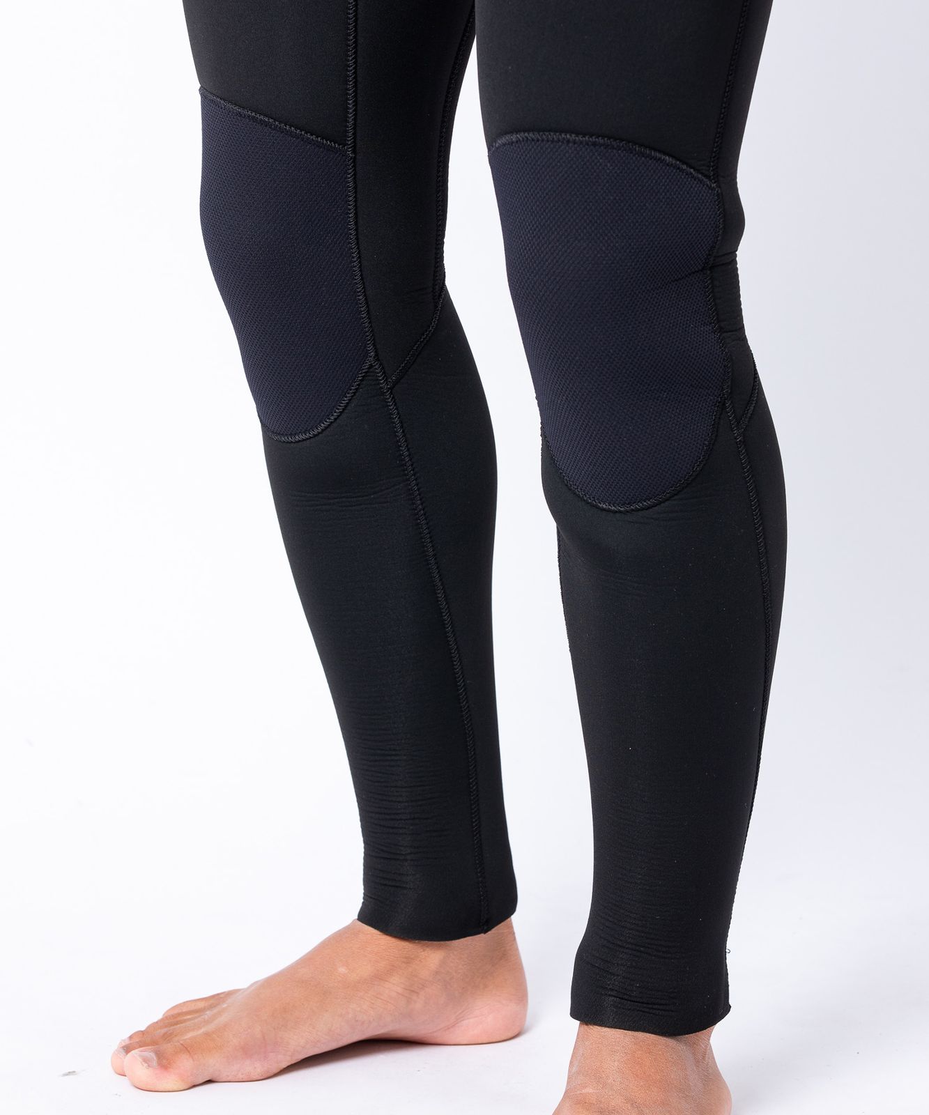 2025 新品 ハーレー 5mm セミドライ フルスーツ ML JCV2506 2025 Hurley ハーレー ウェットスーツ セミドライ フルスーツ メンズ