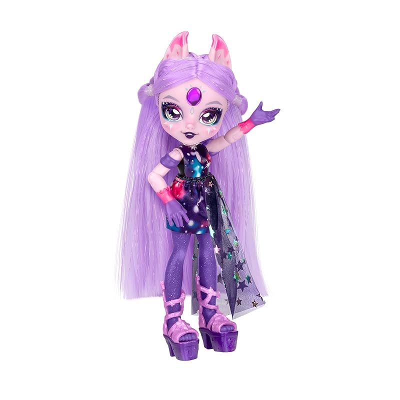 ザ ウルフのピクシングを明らかにし