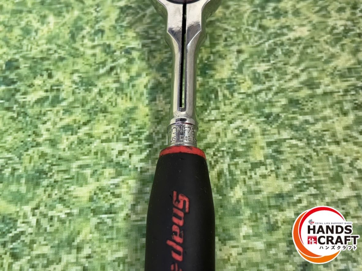 スナップオン 3