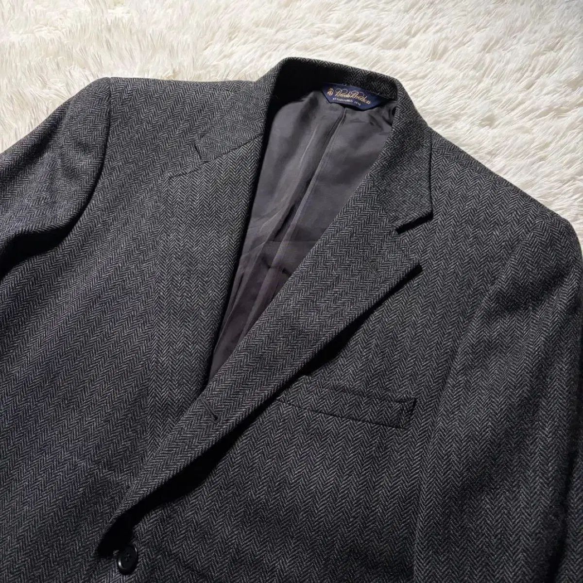 ブルックスブラザーズ DARK