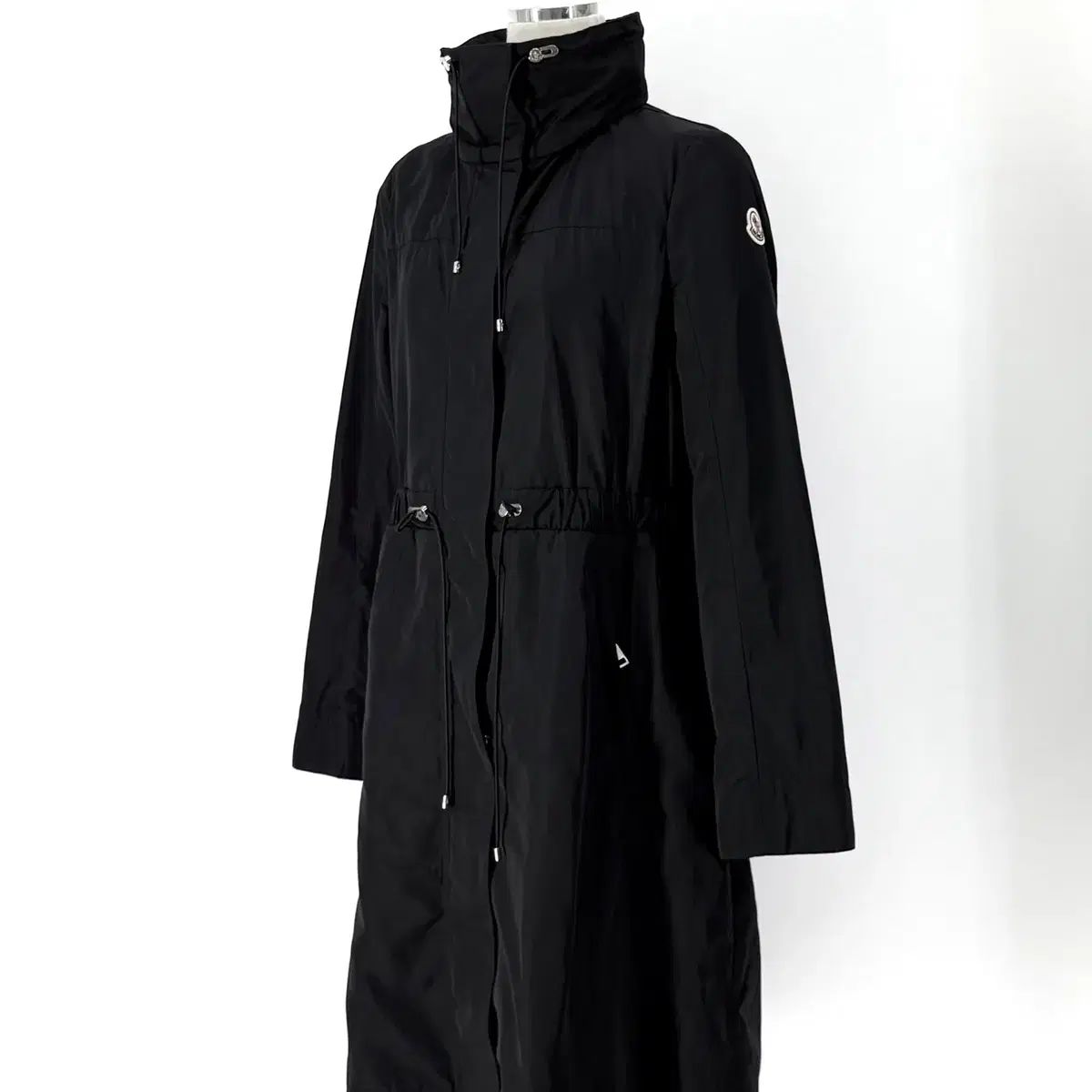 モンクレール モンクレール マラカイト ウィンドブレーカー ジャケット