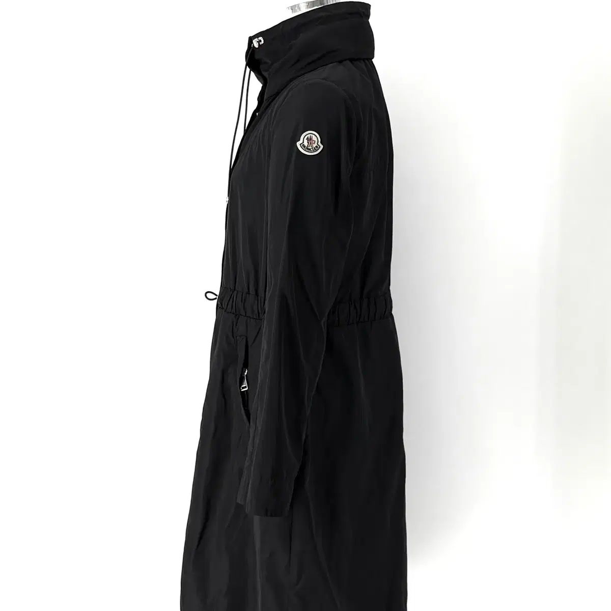 マラカイト ウィンドブレーカー