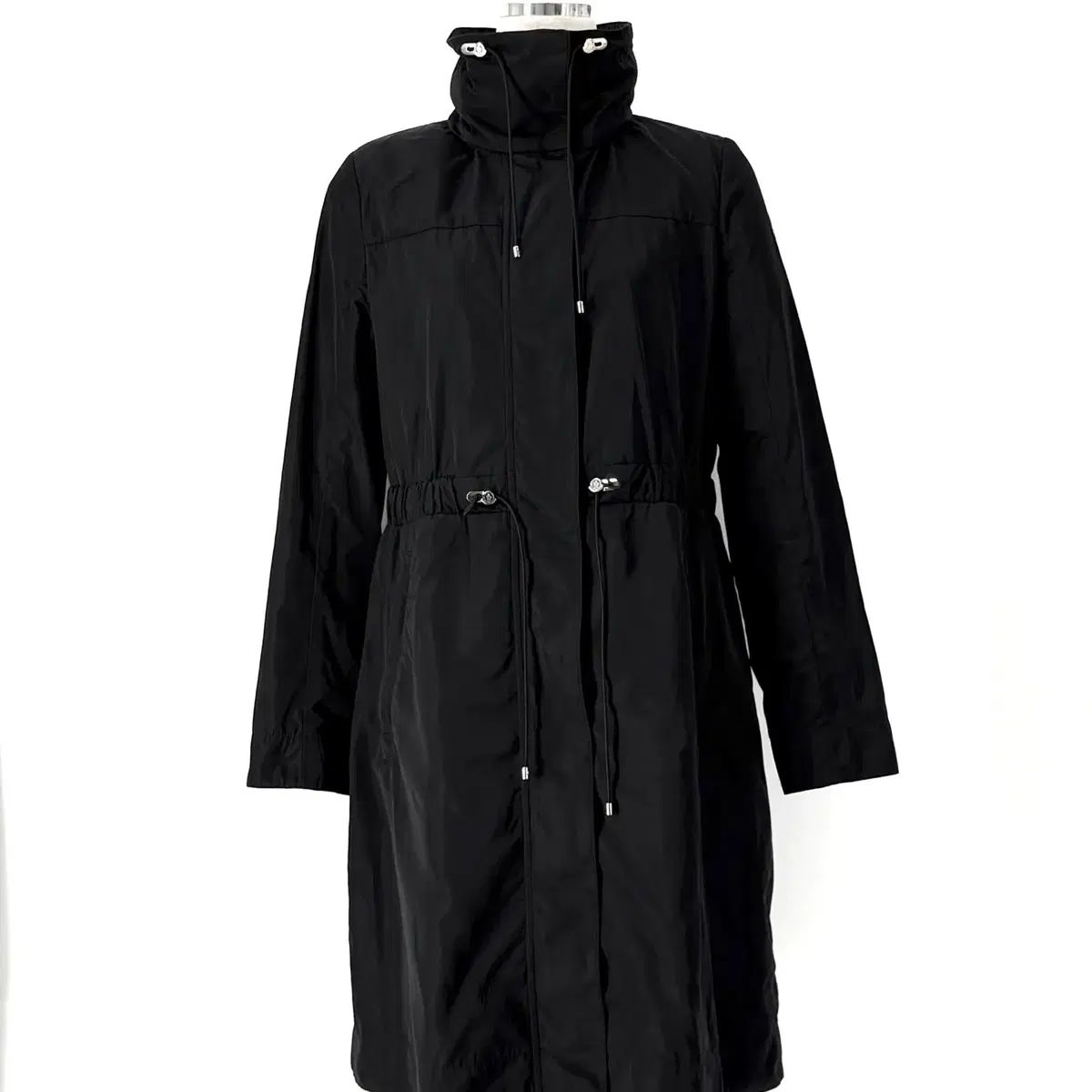 モンクレール モンクレール マラカイト ウィンドブレーカー ジャケット