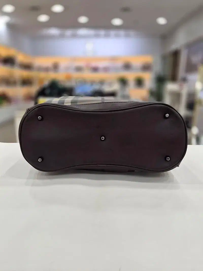 バーバリー スモーク