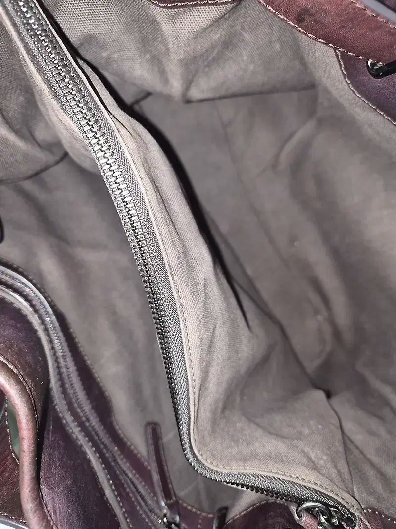 スモーク チェック