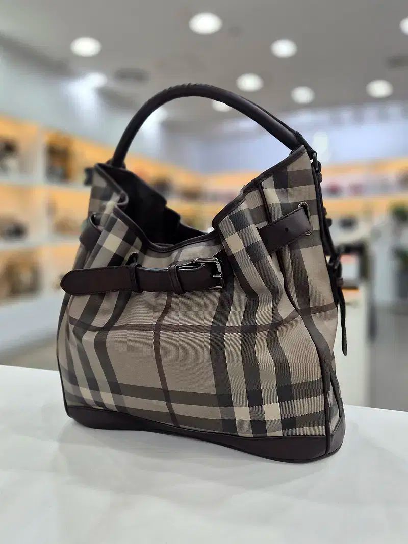 スモーク チェック