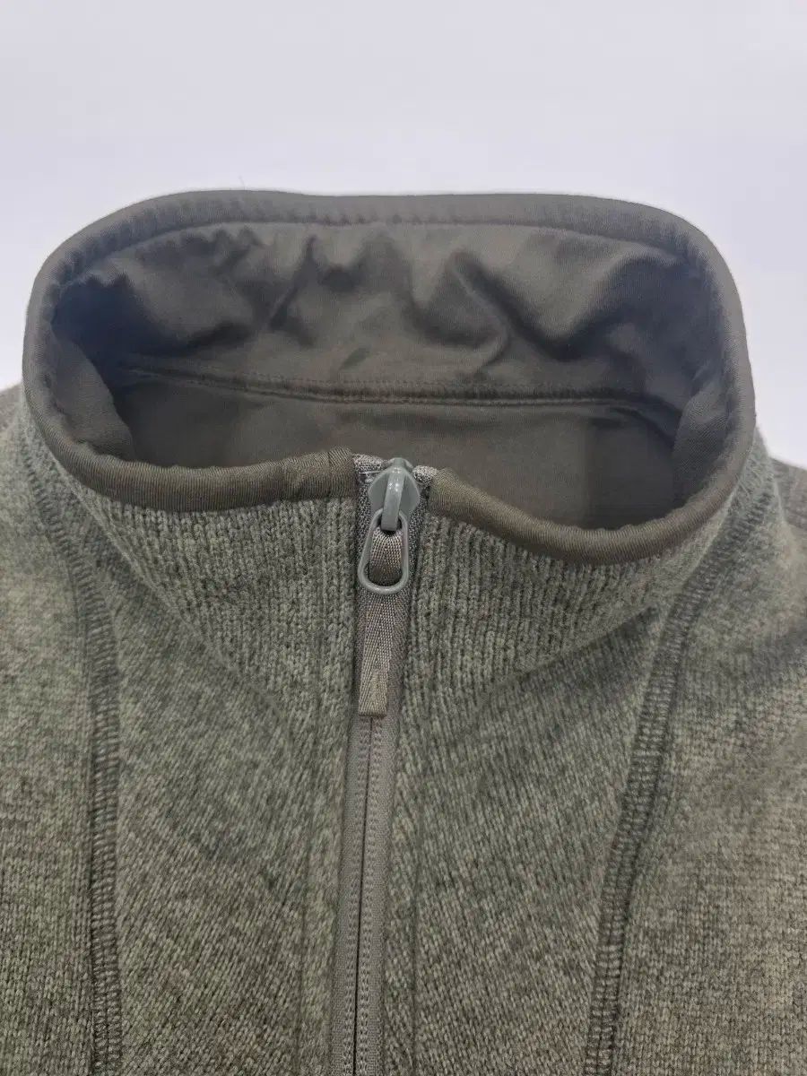 ARC TERYX アークテリクス ジップアップ S