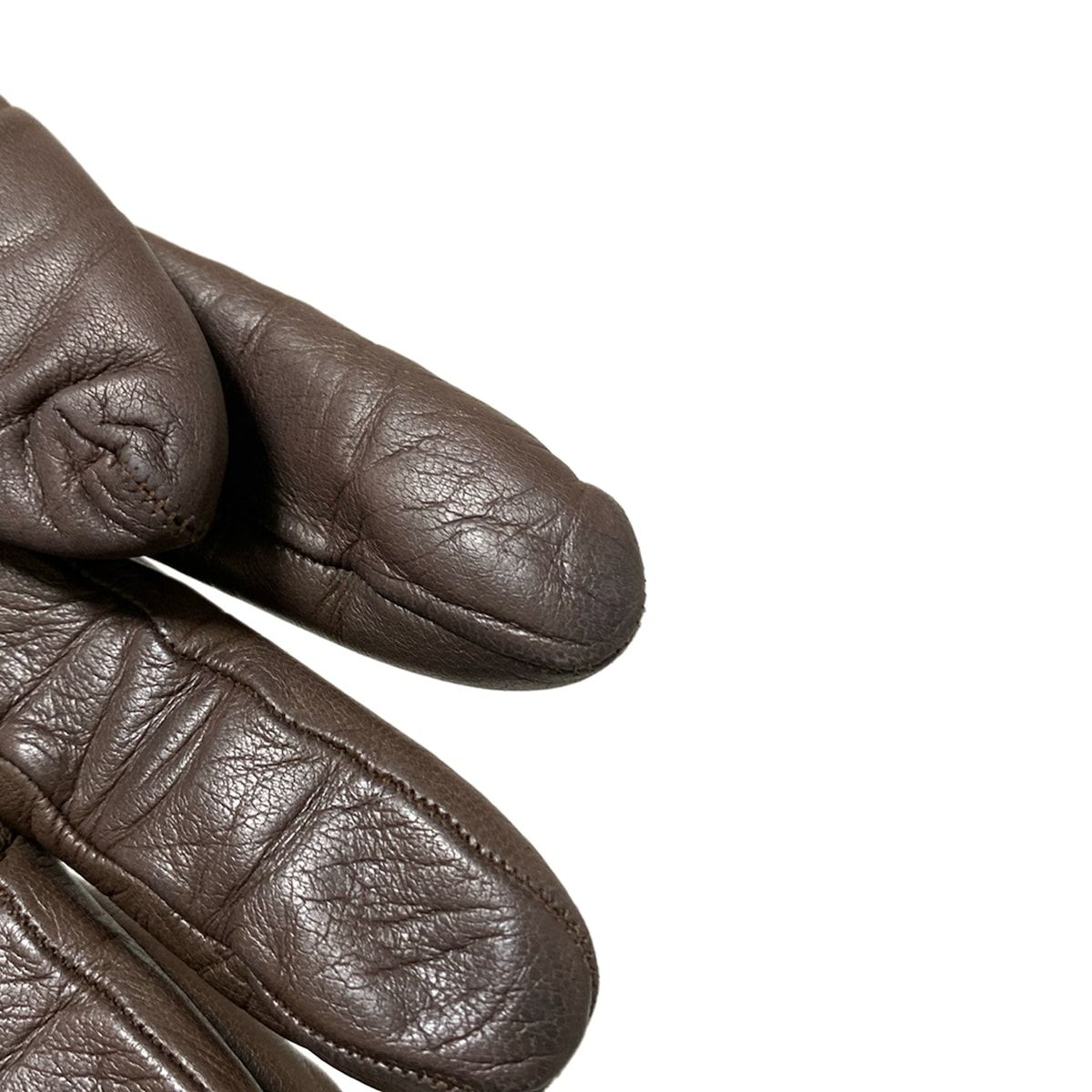 - ダークブラウン