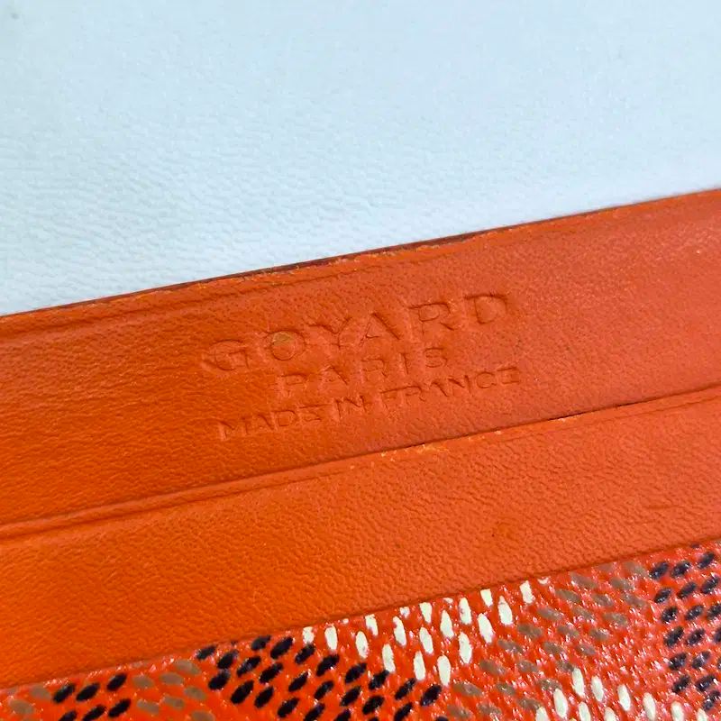 Goyard
