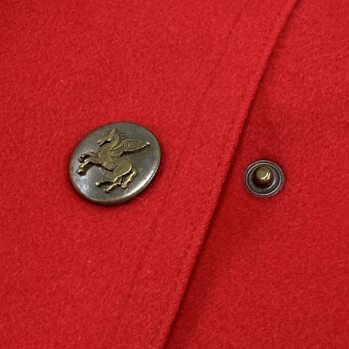 コート サイズ38