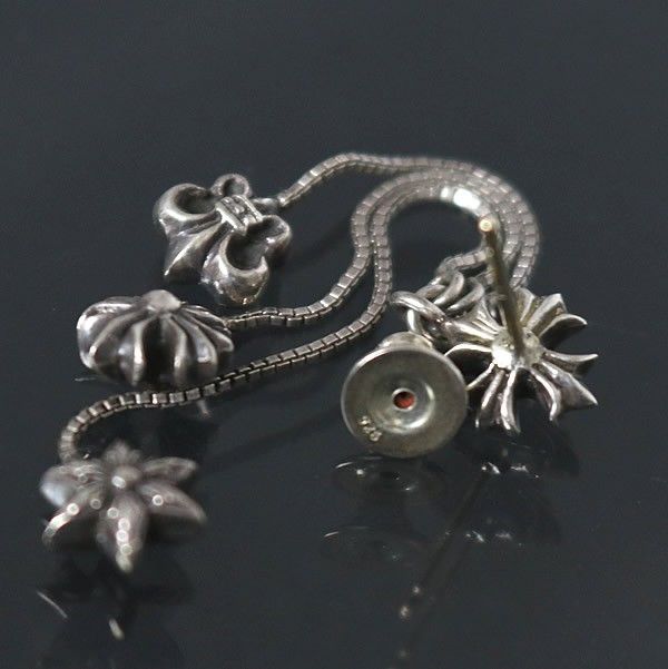 銀座店 クロムハーツ