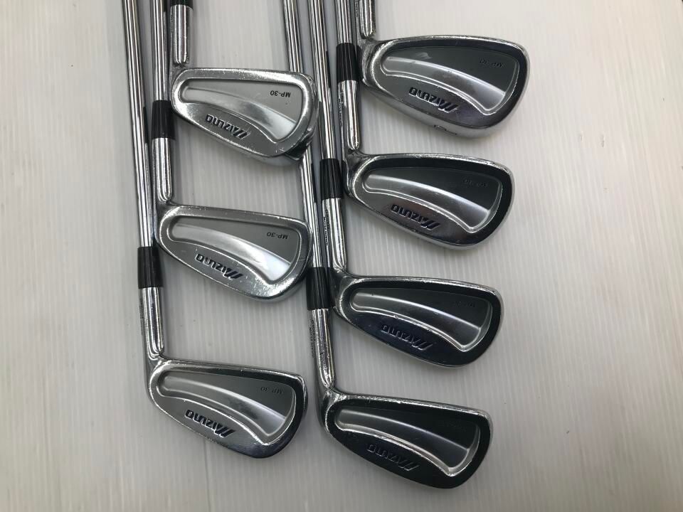 MP-63｜ゴルフ｜ミズノ公式オンライン MIZUNO ミズノ MP63 DGS200 6本 