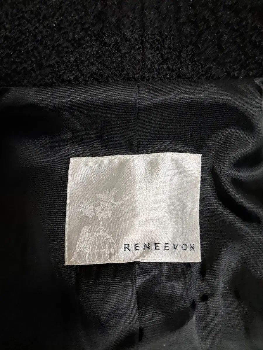 ウール100 ツイード