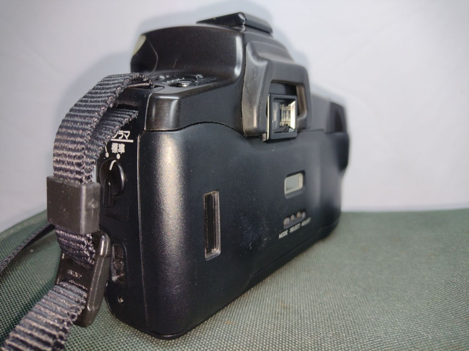 マクロレンズ＆ズームレンズ バッグセット