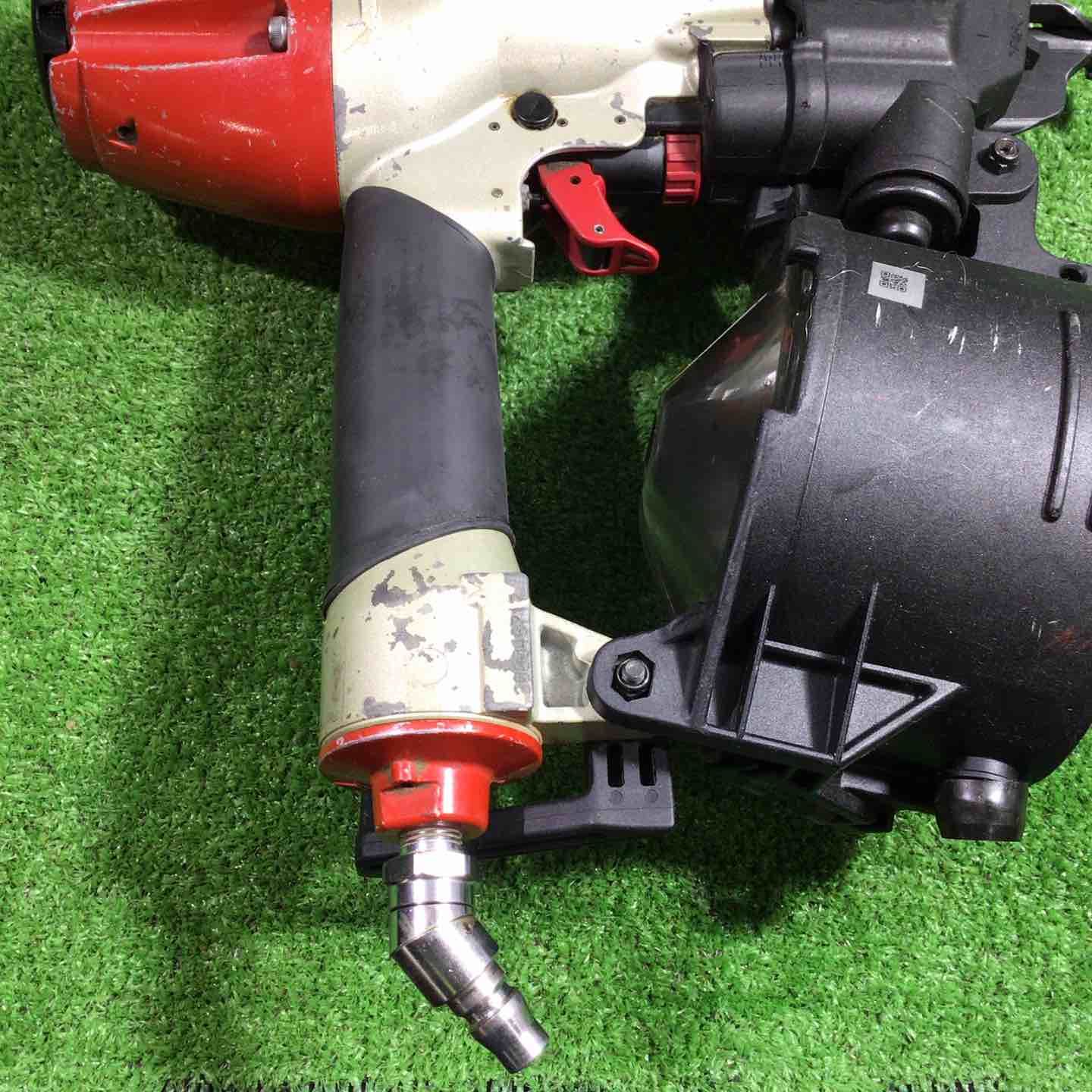 常圧エア釘打ち機 CN