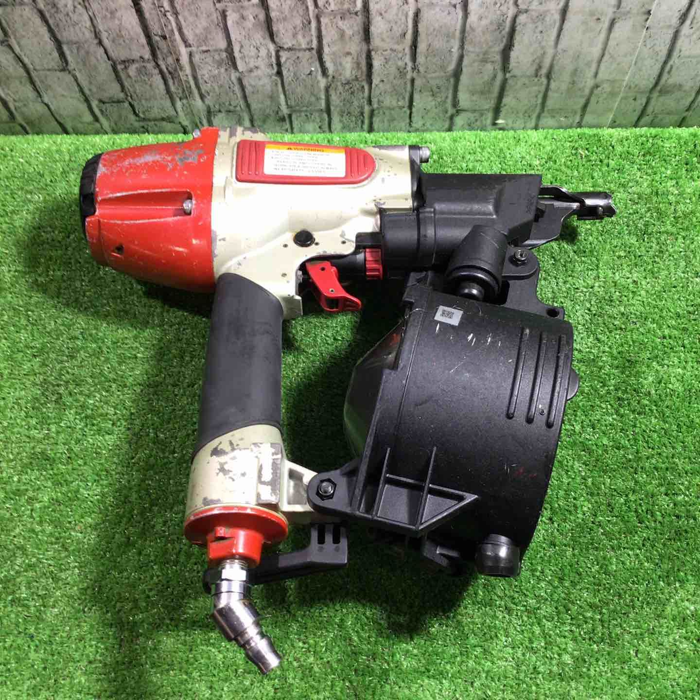  マックス MAX 常圧エア釘打ち機 CN 565 S FP DIY便利グッズ エアサンダー その他 電動工具 エア工具