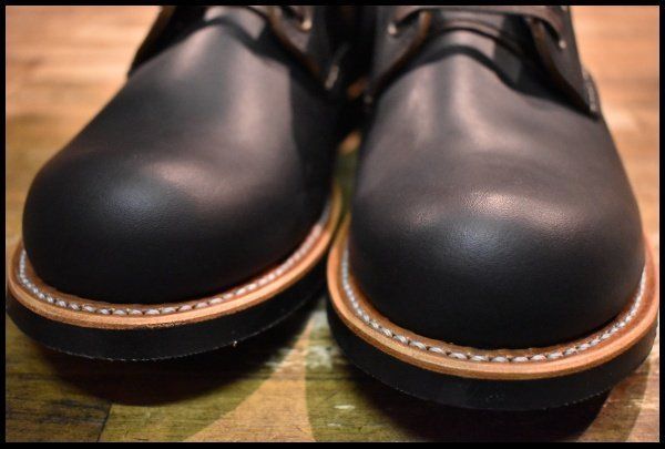 23年 レッドウィング