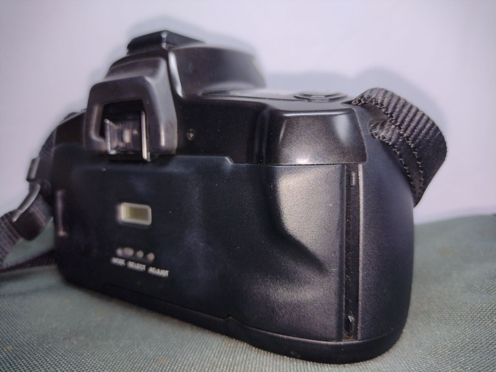 マクロレンズ＆ズームレンズ バッグセット