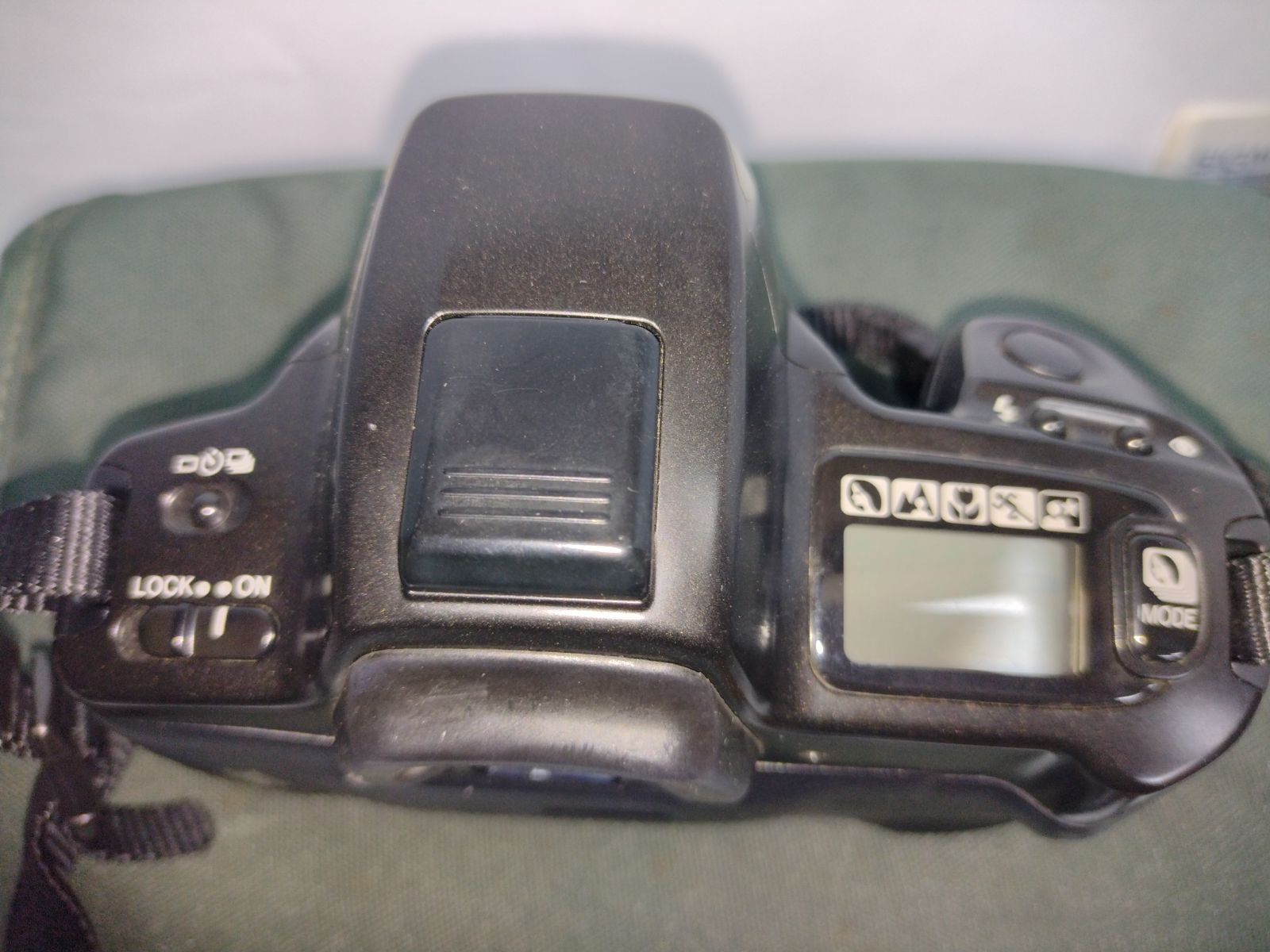 マクロレンズ＆ズームレンズ バッグセット