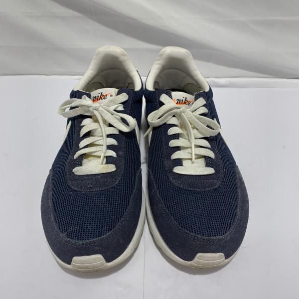 NIKE Fragment Design ROSHE サイズ27.5 cm 826669-410 ネイビー ナイキ フラグメント 19