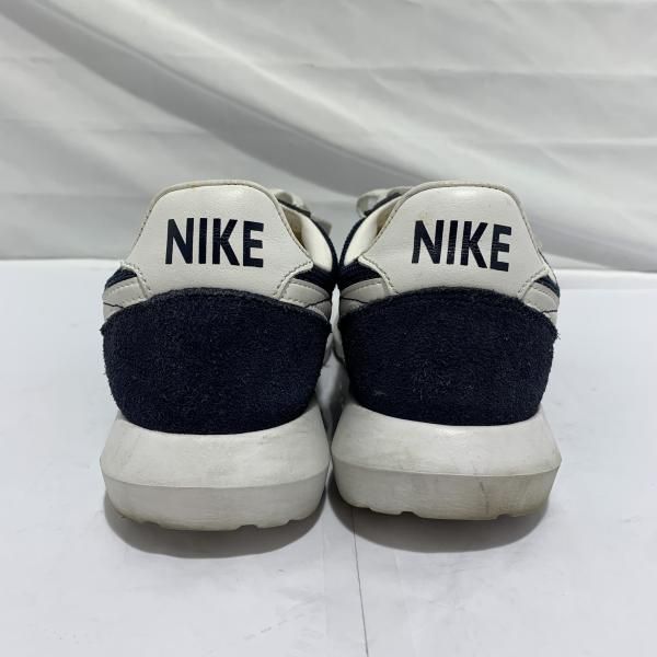  NIKE Fragment Design ROSHE サイズ27.5 cm 826669-410 ネイビー ナイキ フラグメント 19 その他 靴