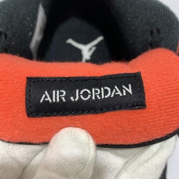  NIKE AIR JORDAN 4 サイズ29 cm Red Thunder Crimson CT 8527 016 ナイキ エアジョーダン 19 その他 靴