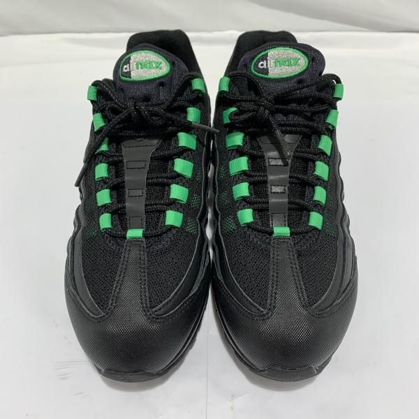NIKE AIR MAX 95 OG Big Bubble GreenShock サイズ27.5 cm IB 1667-002 ナイキ エア マックス 19