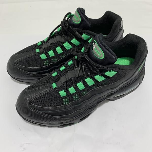 NIKE AIR MAX 95 OG Big Bubble GreenShock サイズ27.5cm IB1667-002 ナイキ エア マックス 19