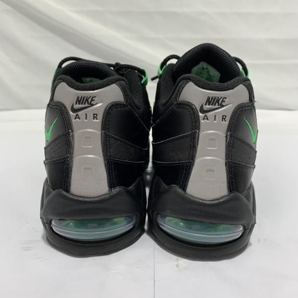 GreenShock サイズ27