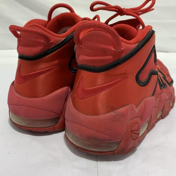  NIKE AIR MORE UPTEMPO QS CHICAGO サイズ27.5 cm AJ 3138-600 ナイキ レッド エア モア アップテンポ モアテン 19 その他 靴