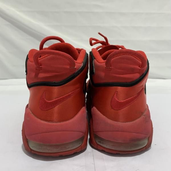 ナイキ レッド