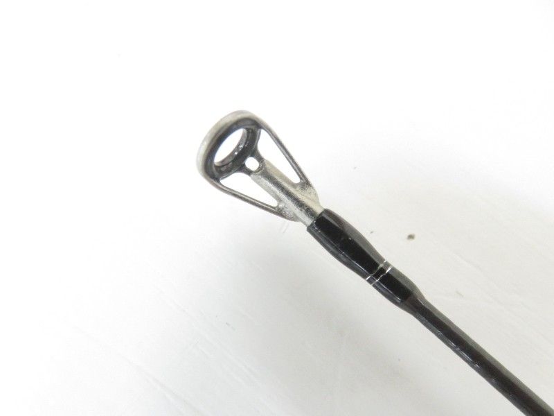 ダイワ タトゥーラ XT 652 LFB 04-