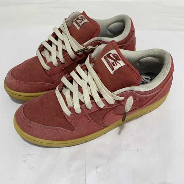 NIKE SB DUNK LOW ADOBE サイズ27cm DV5429-600 ナイキ エスビー ダンク 19