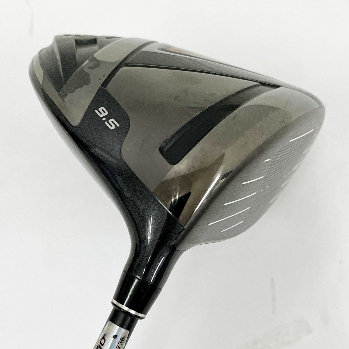 DUNLOP ダンロップ クラブ ドライバー 2020年製 Miyazaki AX-1 カーボンシャフト XXIO eks