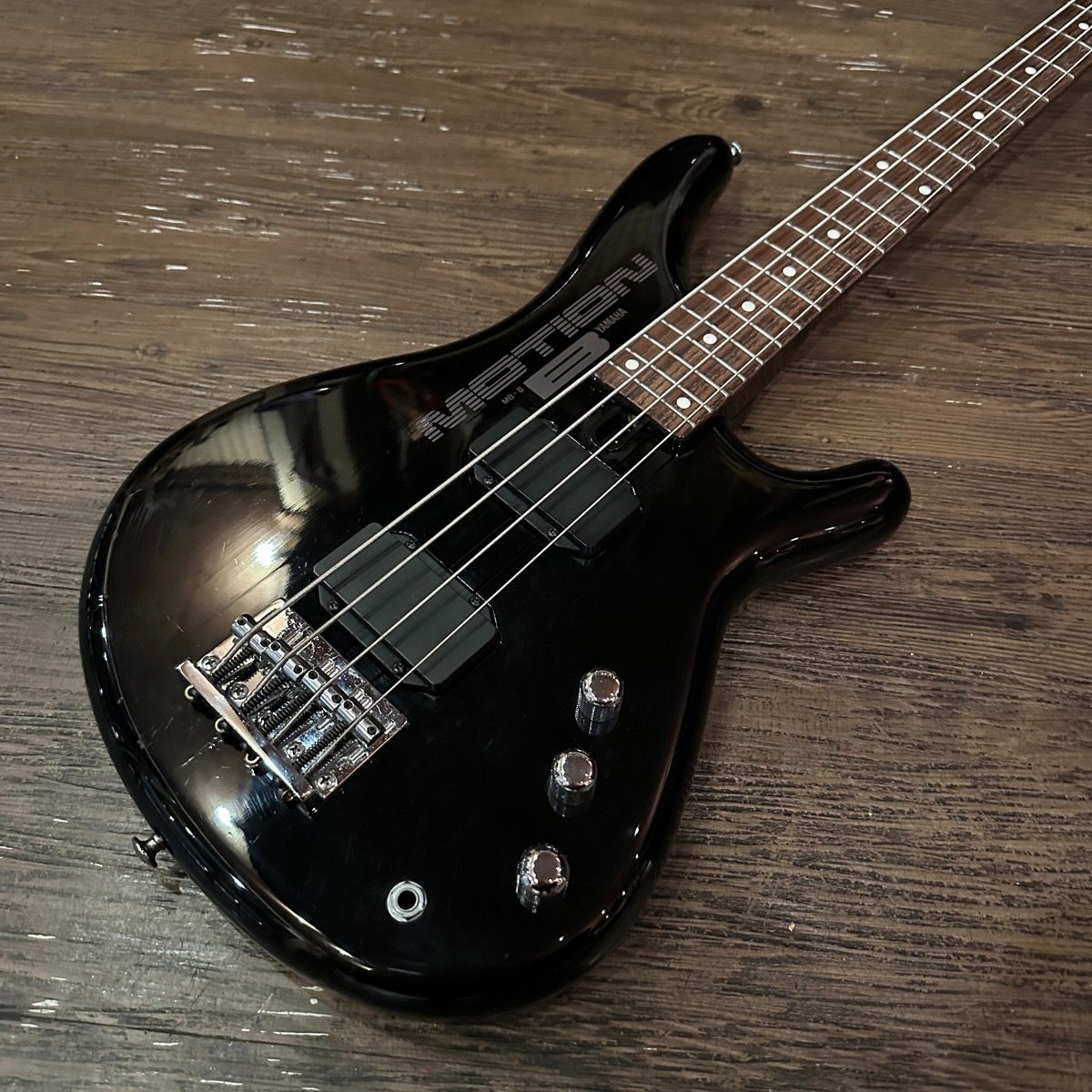 Yamaha Motion Bass MB-III 1980年代 Made In Japan Electric Bass ヤマハ エレキベース