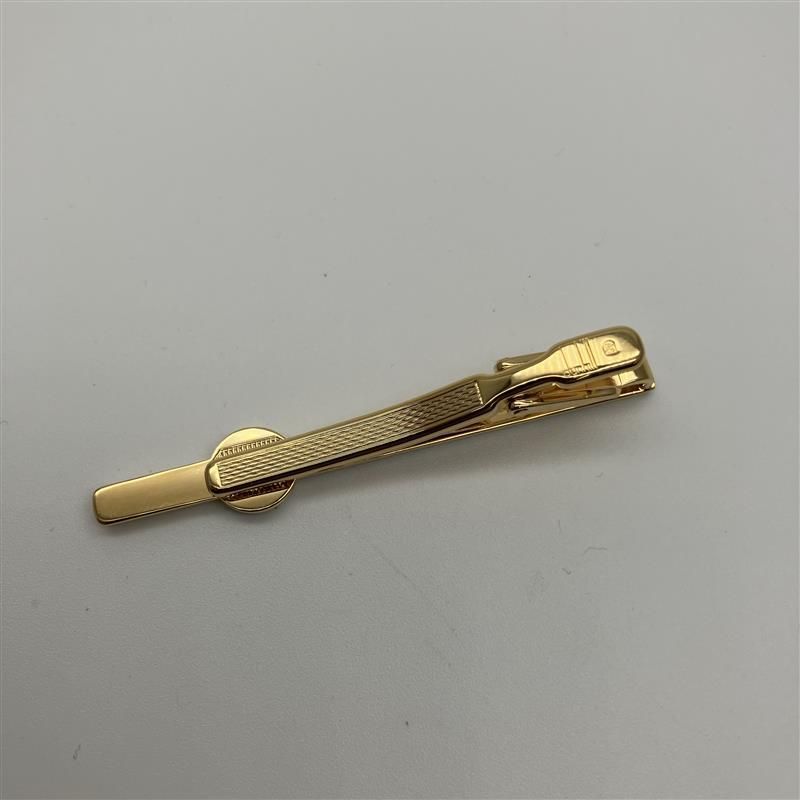 dunhill ダンヒル ネクタイピン【K95】 - メルカリ