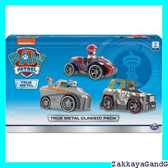 パウパトロール