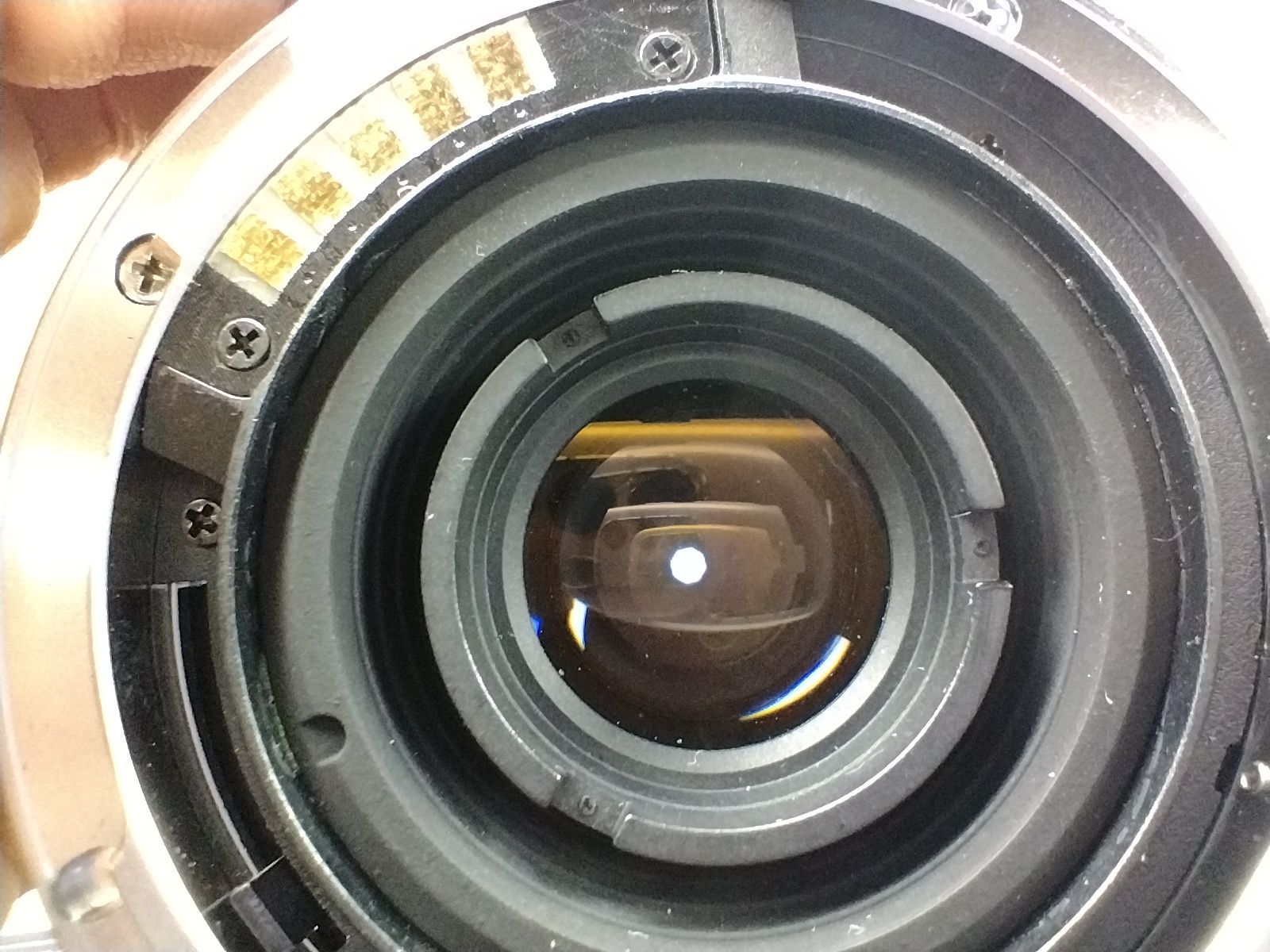 マクロレンズ＆ズームレンズ バッグセット