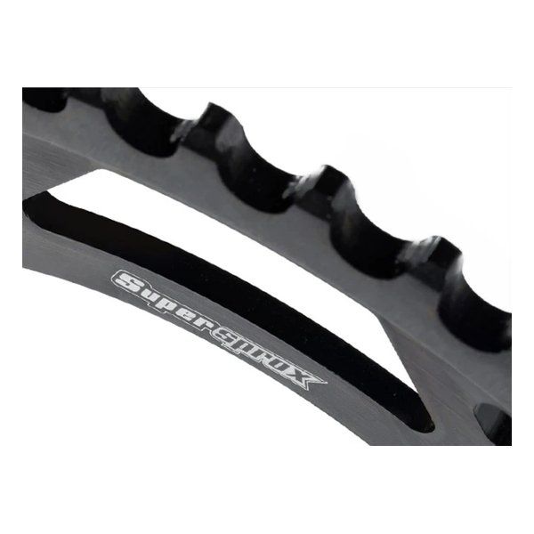 Supersprox スーパースプロックス SPX REAR STEALTH 487-46T GLD RST-48746-GLD 2534520 BRIGHTFACE_UK