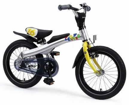 ランニングバイク 自転車