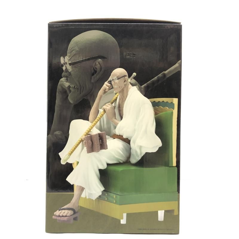 即日発送✨【ワンピース 一番くじ】B賞 イーザンバロン・V・ナス寿郎聖 一番くじ ワンピース The Throne of Power B賞 イーザンバロン・V