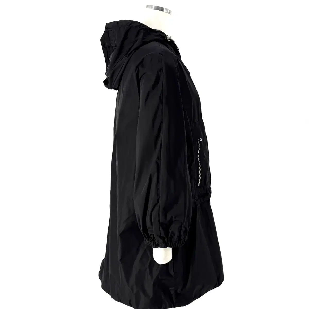 ウィンドブレーカー