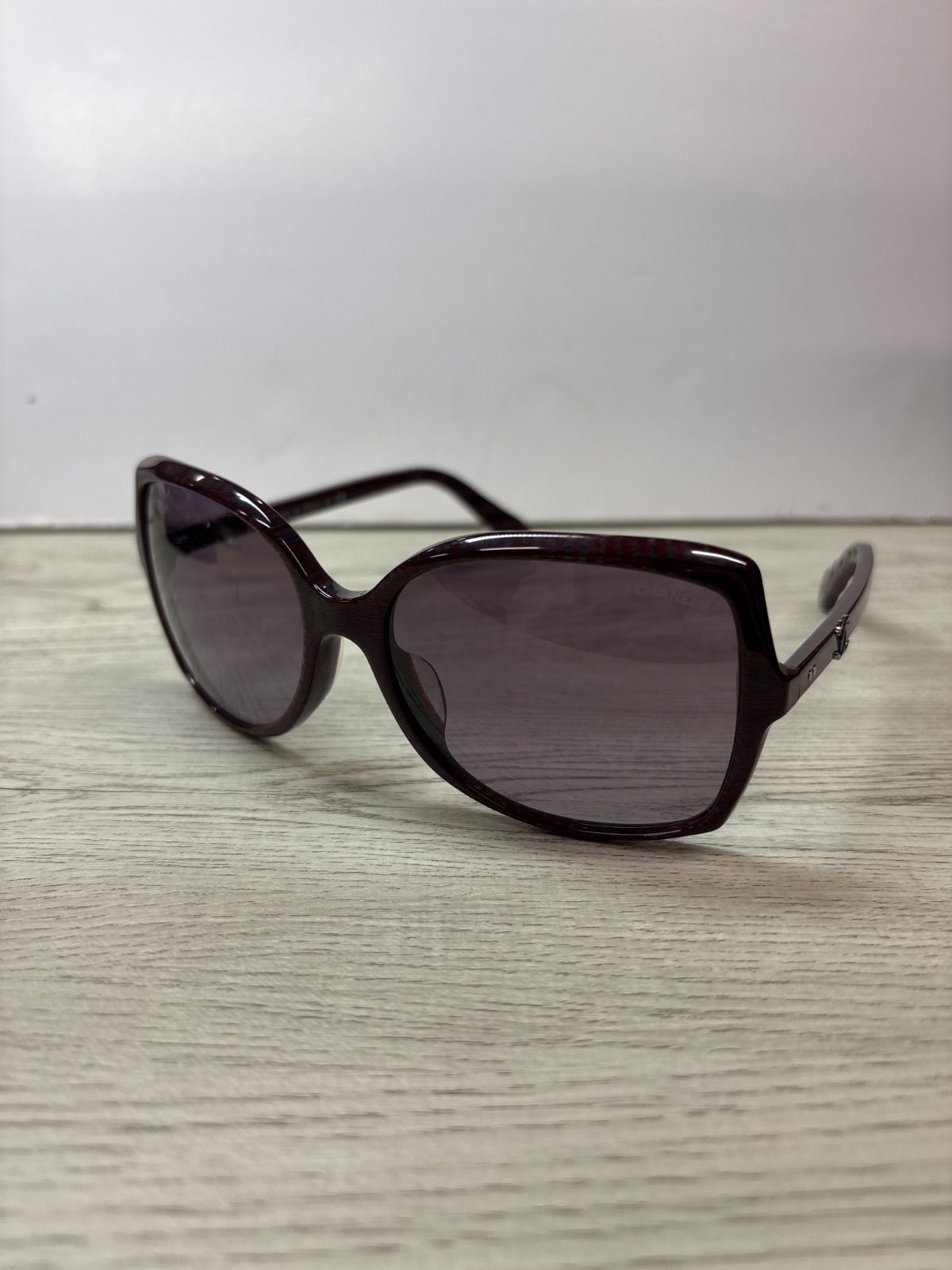 CHANEL シャネルサングラスCH5245-A