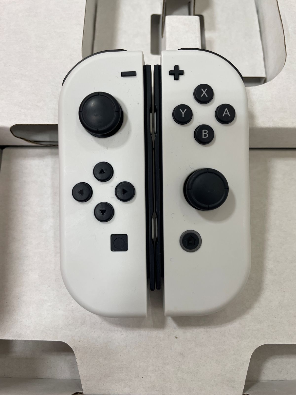 任天堂Switch有機EL