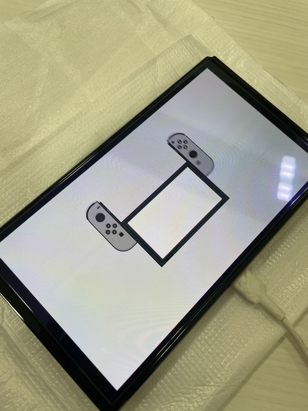 任天堂Switch有機EL