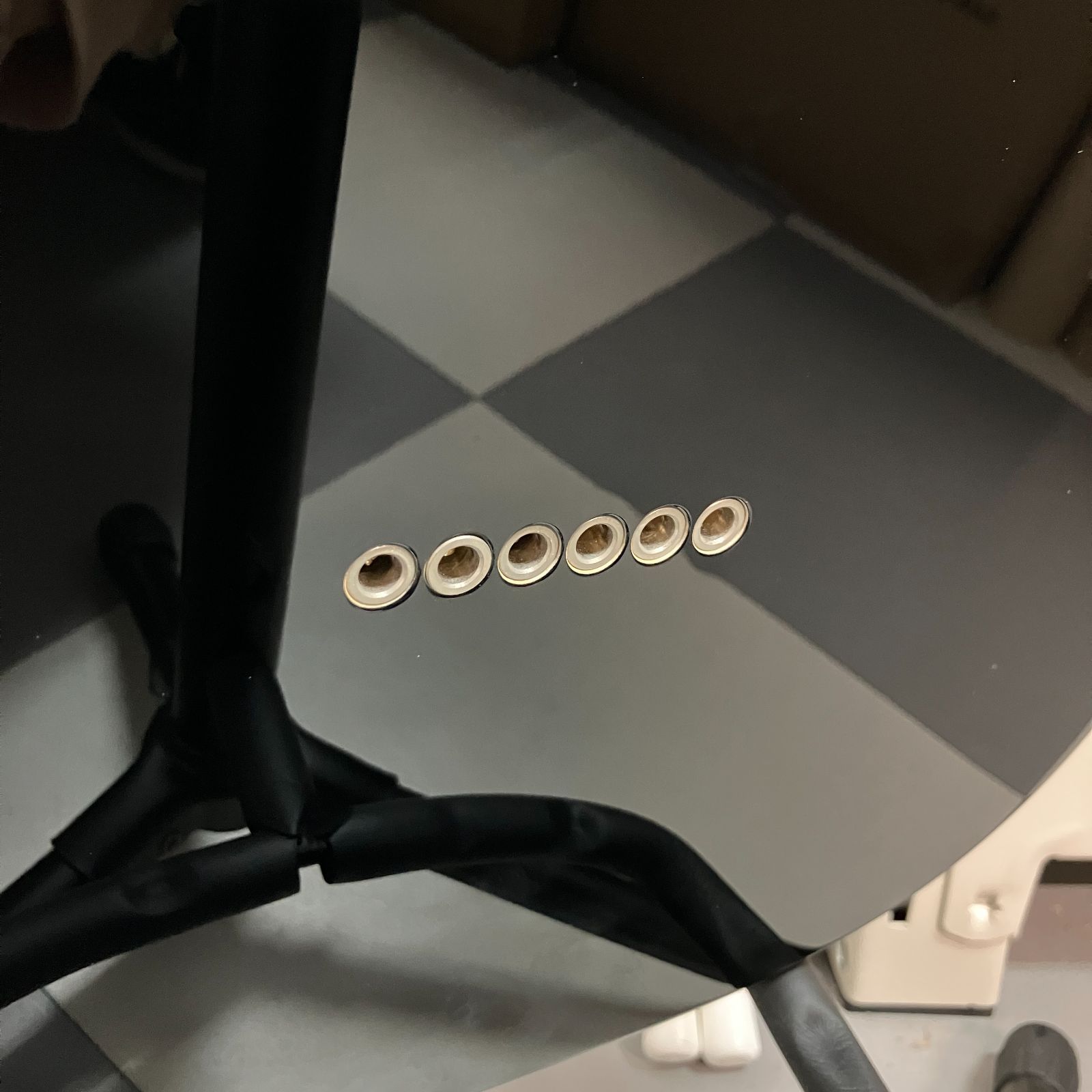 110401 フェンダー