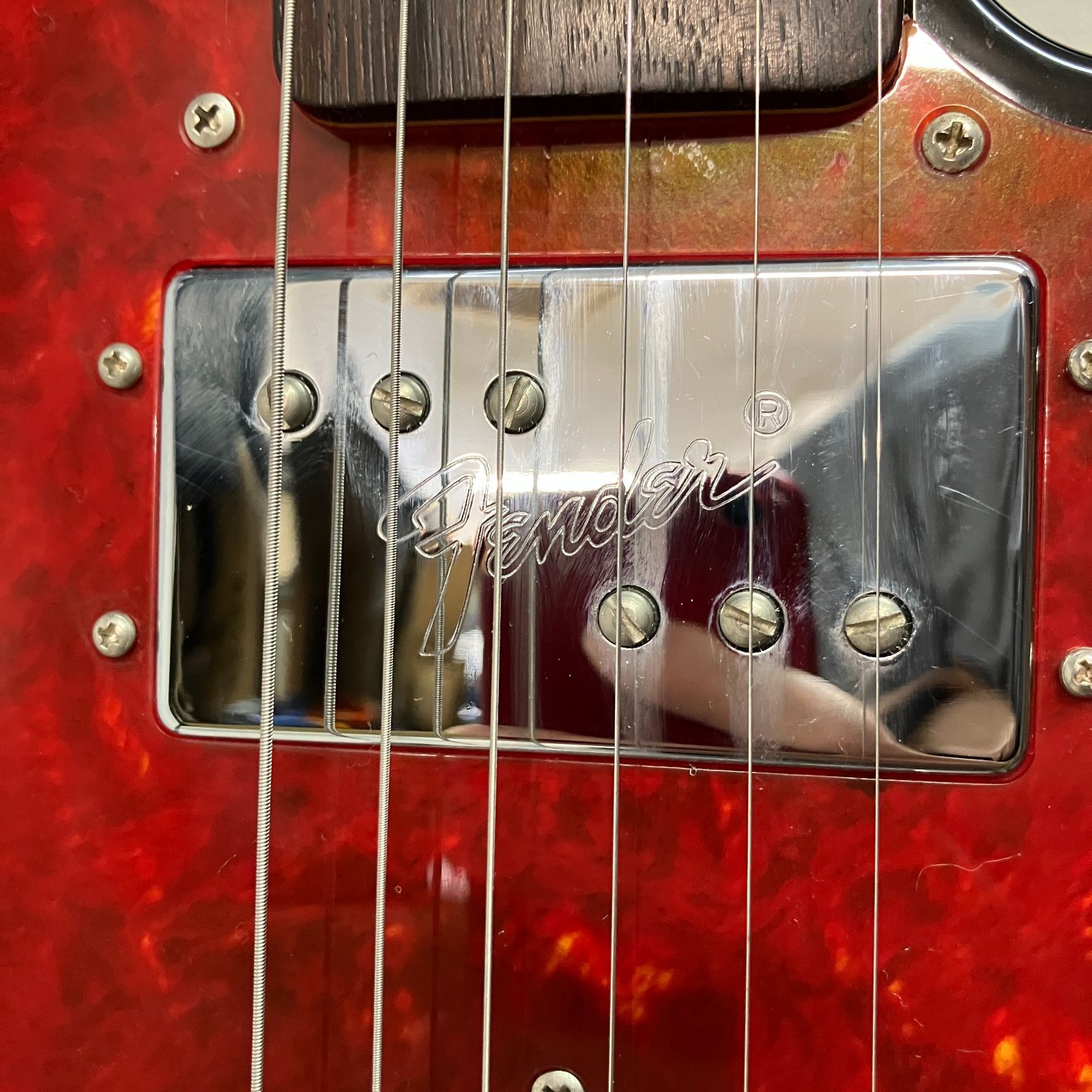 110401 フェンダー