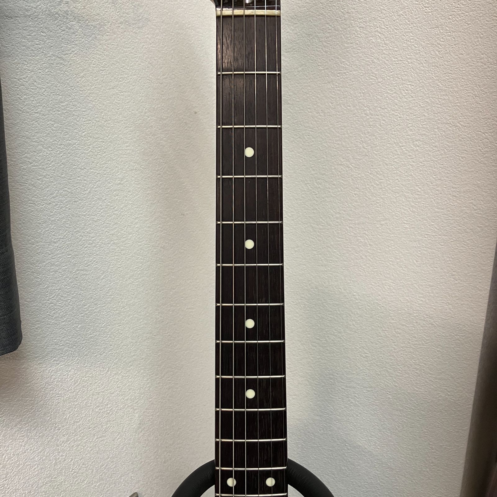 テレキャスターカスタム 併売